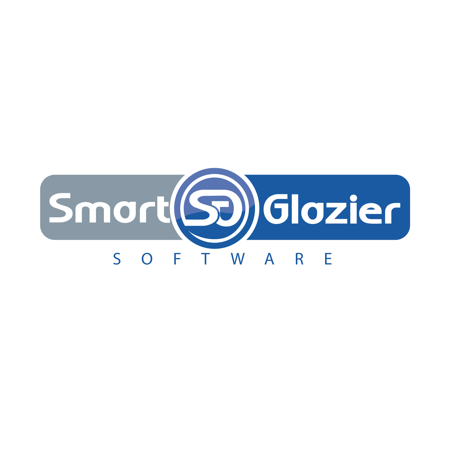 Logo Design by GODDREAMCREATION for Smart Glazier Software | Design #30638557