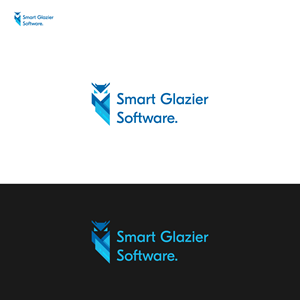 Logo Design by wahyu azizi for Smart Glazier Software | Design: #30640771