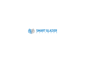 Logo Design by kelvinotis for Smart Glazier Software | Design #30649616