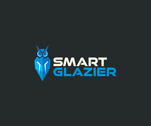 Logo-Design von Ansh Design für Smart Glazier Software | Design: #30637544