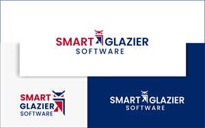 Logo Design by Udaya G for Smart Glazier Software | Design: #30665695