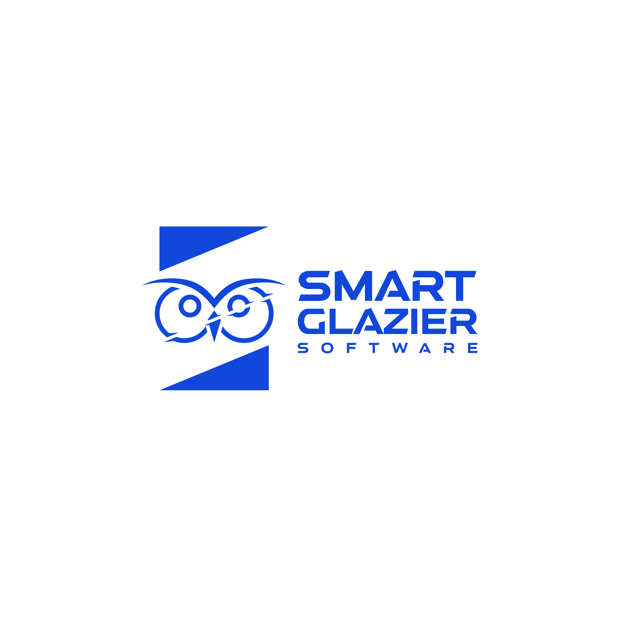Logo Design by TOM 29 for Smart Glazier Software | Design #30679390