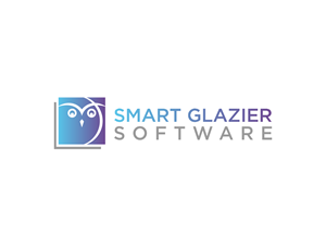Logo Design by BNdesigner for Smart Glazier Software | Design: #30642174