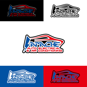 Logo Design by SufyanPK