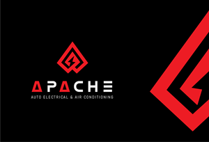 Logo Design by Abdul 20