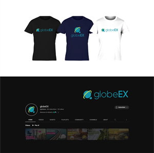 Logo Design by YNCK for this project | Design: #30636479