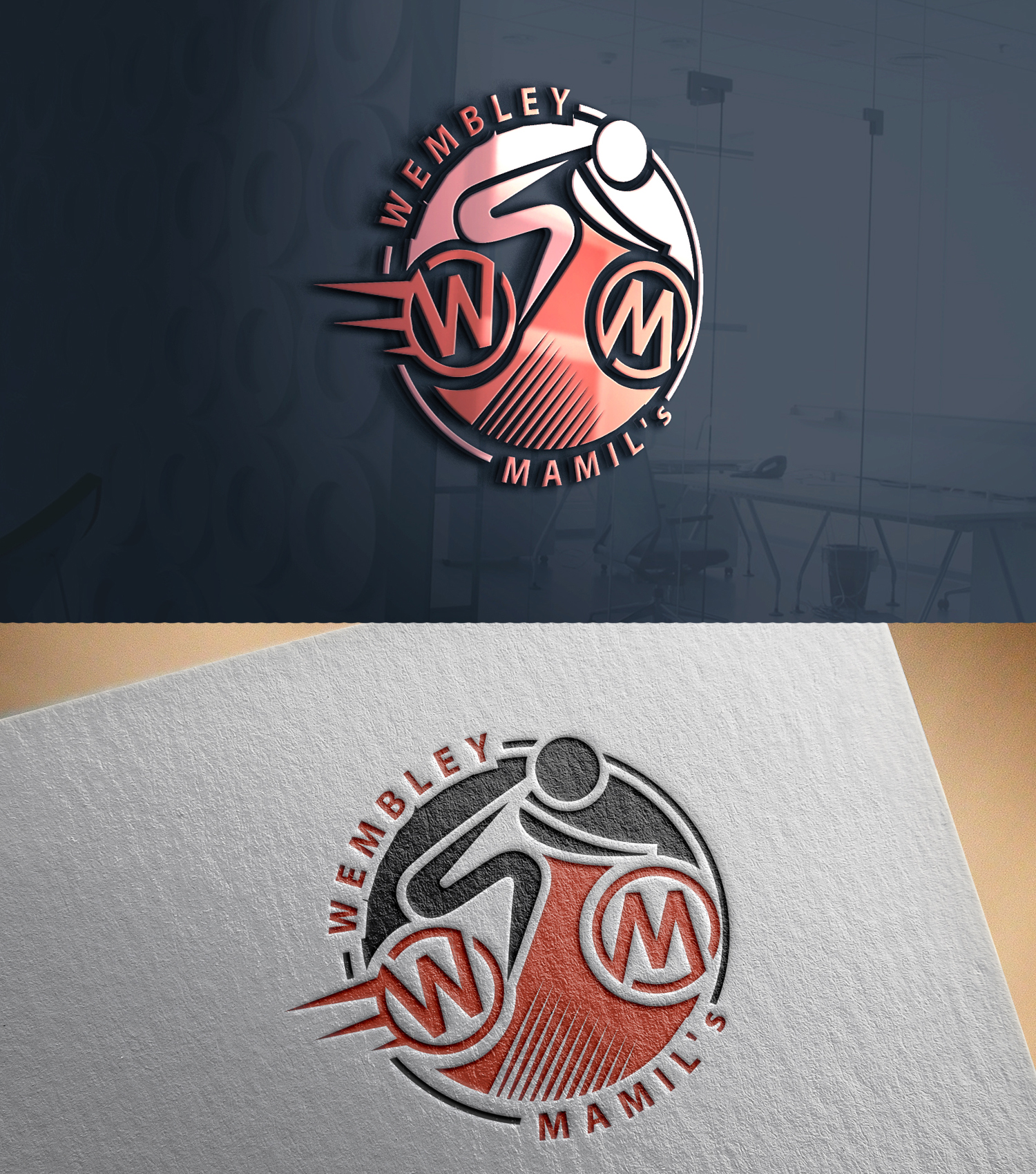 Logo Design by 24ksunny for this project | Design #30640804