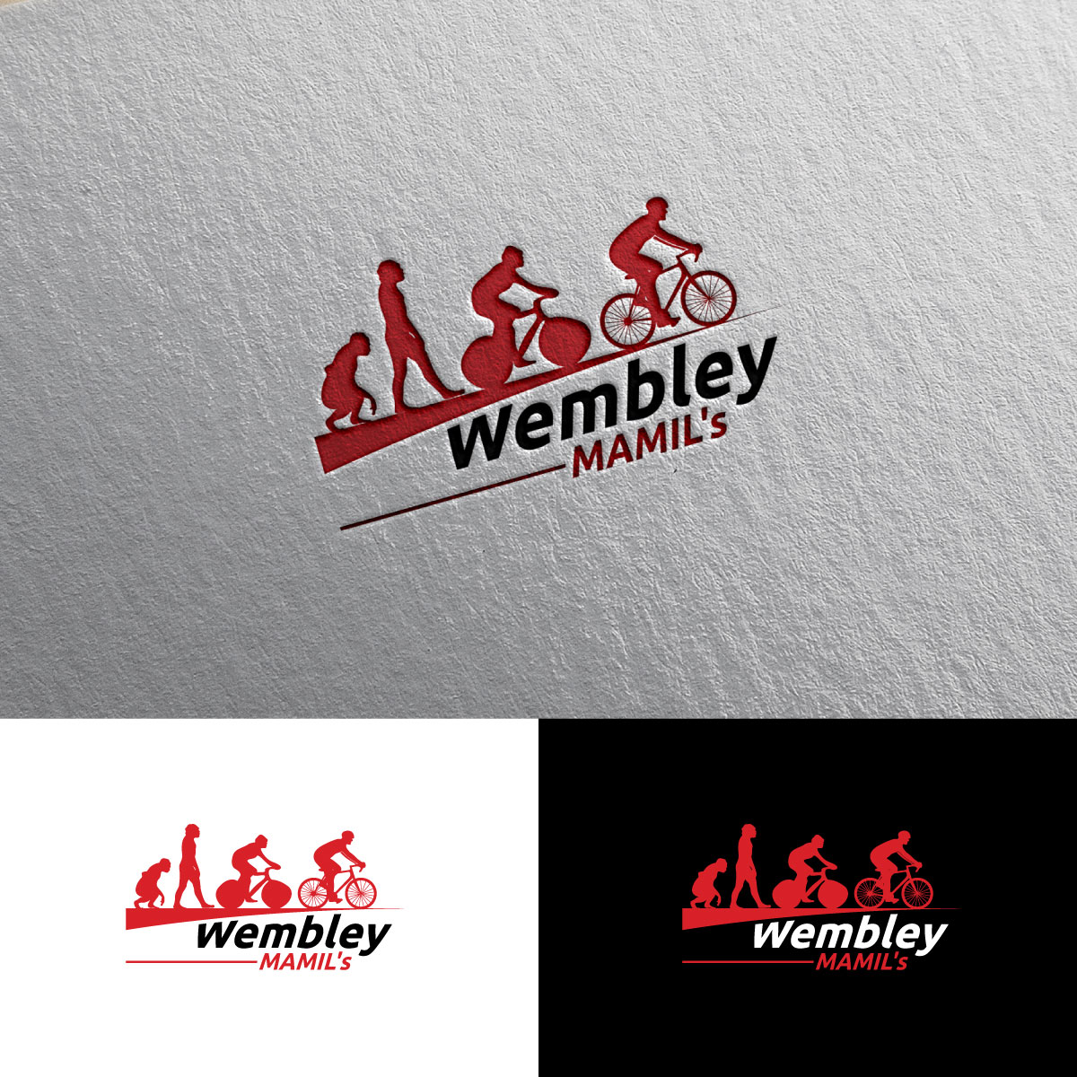 Logo Design by chris Ray for this project | Design #30637836