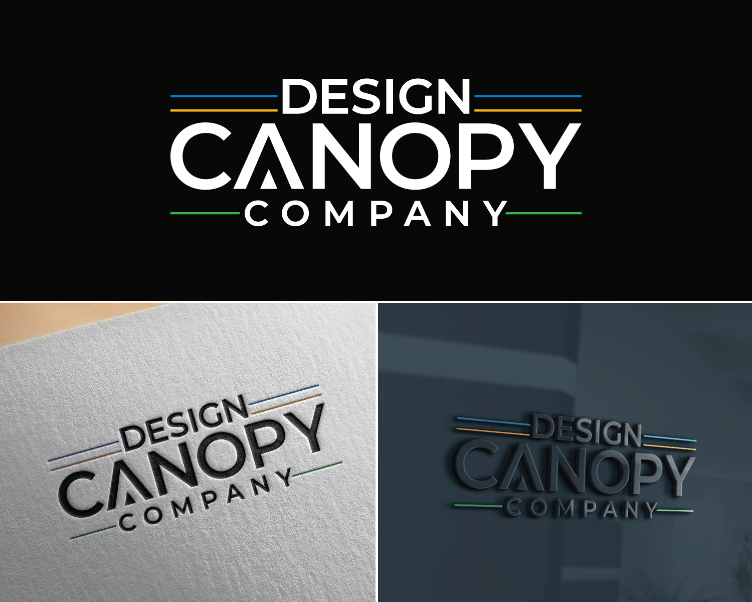 Logo Design by Atec for this project | Design #30642157