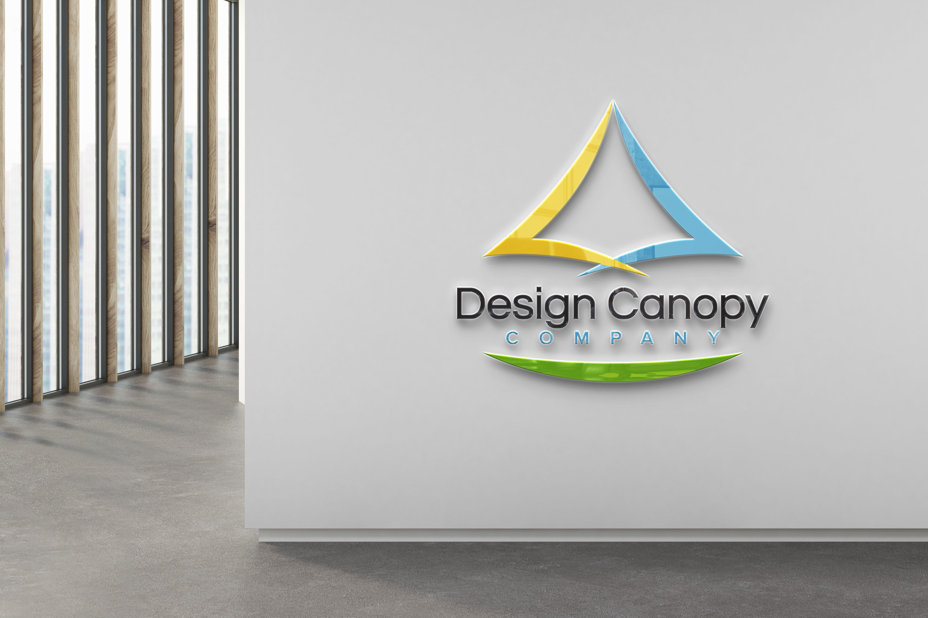 Logo Design by 4tech services for this project | Design #30638769