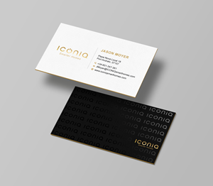 Business Card Design by acgrapix for this project | Design: #30643261