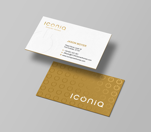 Business Card Design by acgrapix for this project | Design: #30643263