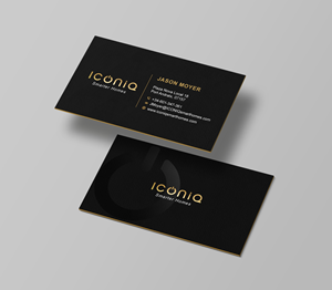 Business Card Design by acgrapix for this project | Design: #30664049