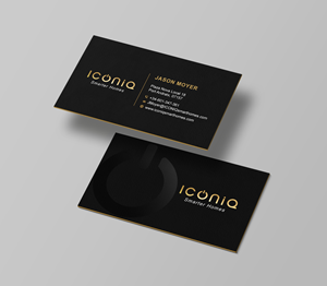 Business Card Design by acgrapix for this project | Design: #30664069