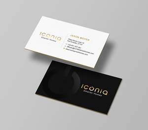 Business Card Design by acgrapix for this project | Design: #30664070