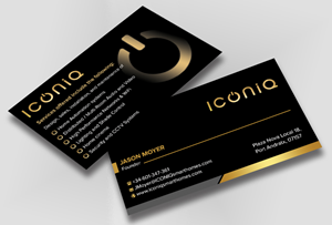 Business Card Design by Shuvo094 for this project | Design: #30646692