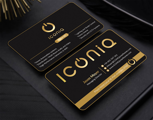 Business Card Design by Expert Bappy for this project | Design: #30647684
