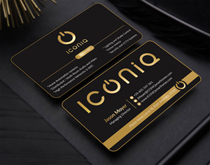Business Card Design by Expert Bappy for this project | Design: #30647700