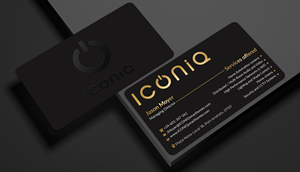 Business Card Design by Expert Bappy for this project | Design: #30648109