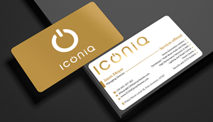 Business Card Design by Expert Bappy for this project | Design: #30648284