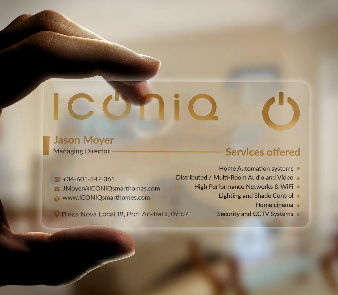 Business Card Design by Expert Bappy for this project | Design #30648340