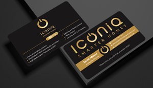 Business Card Design by Expert Bappy for this project | Design: #30649317