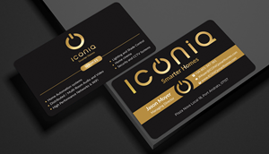Business Card Design by Expert Bappy for this project | Design: #30649358