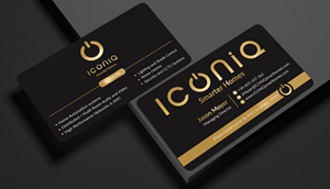 Business Card Design by Expert Bappy for this project | Design: #30649461