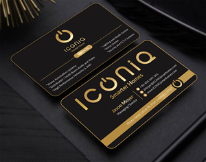 Business Card Design by Expert Bappy for this project | Design: #30649597