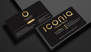 Business Card Design by Expert Bappy for this project | Design: #30649608