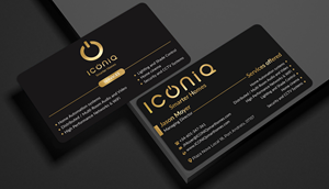 Business Card Design by Expert Bappy for this project | Design: #30649629