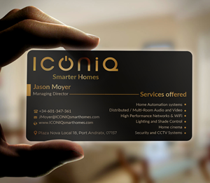 Business Card Design by Expert Bappy for this project | Design: #30649664