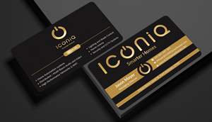 Business Card Design by Expert Bappy for this project | Design: #30649749