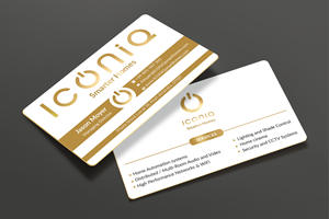 Business Card Design by Expert Bappy for this project | Design: #30649766