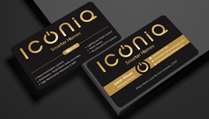 Business Card Design by Expert Bappy for this project | Design: #30649834