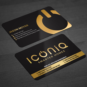 Business Card Design by WellDesign for this project | Design: #30641109