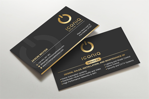 Business Card Design by Pictorial for this project | Design #30641988