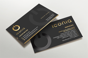 Business Card Design by LAXMI DESIGNHUB for this project | Design: #30641991