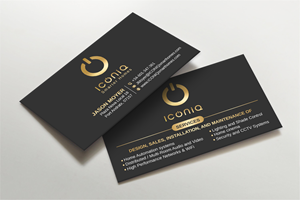 Business Card Design by LAXMI DESIGNHUB for this project | Design: #30641992