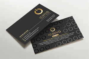 Business Card Design by LAXMI DESIGNHUB for this project | Design: #30641995