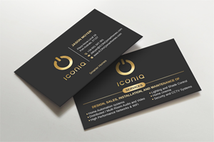 Business Card Design by LAXMI DESIGNHUB for this project | Design: #30641997
