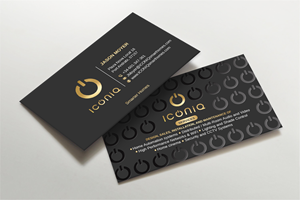 Business Card Design by LAXMI DESIGNHUB for this project | Design: #30642001
