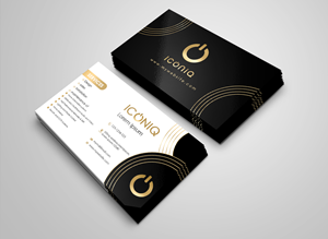 Business Card Design by n214008 for this project | Design: #30638583