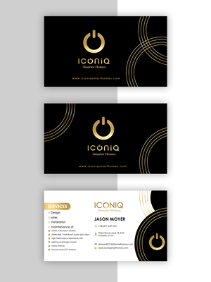 Business Card Design by n214008 for this project | Design: #30645132