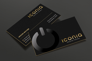 Business Card Design by DesignShout for this project | Design: #30639384
