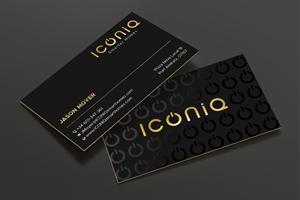 Business Card Design by DesignShout for this project | Design: #30639401