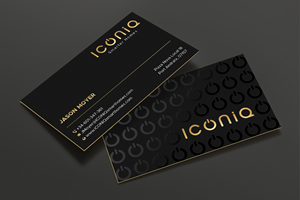 Business Card Design by DesignShout for this project | Design: #30639404