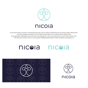 Logo Design by farady for Brand New World GmbH | Design: #30678986
