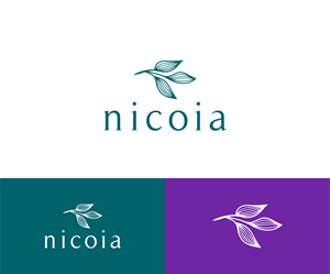 Logo Design by ShakiJav for Brand New World GmbH | Design: #30643034
