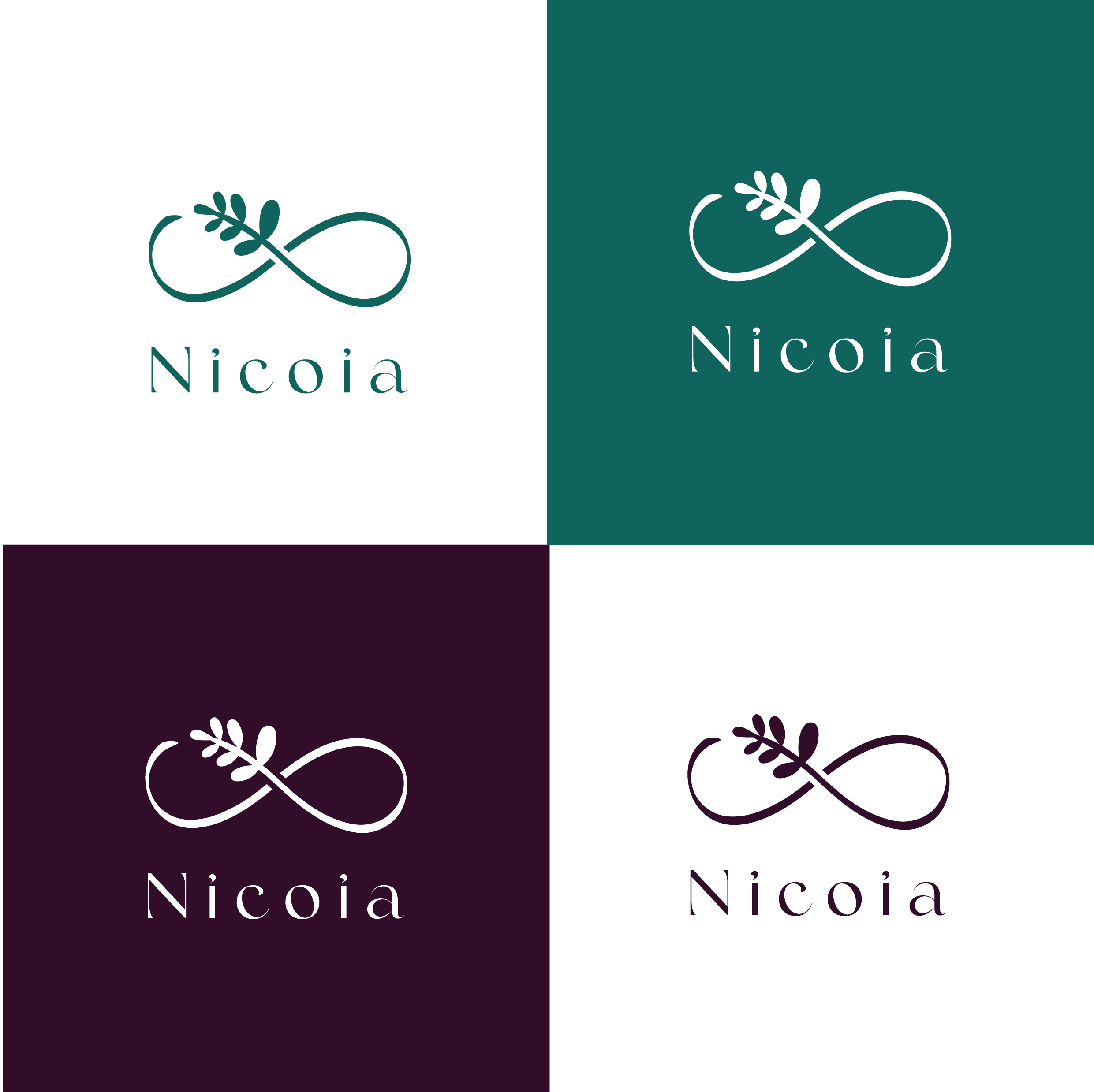 Logo Design by Anton for Brand New World GmbH | Design #30677219